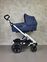Britax Go Next 2 Kombikinderwagen | blue thumbnail 3/4