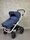 Britax Go Next 2 Kombikinderwagen | blue thumbnail 4/4