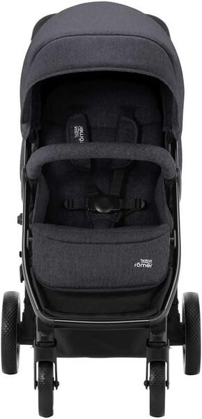 Britax Römer B-Agile M Kinderwagen | sort 3