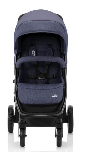 Britax Römer B-Agile M Buggy | marineblau 1