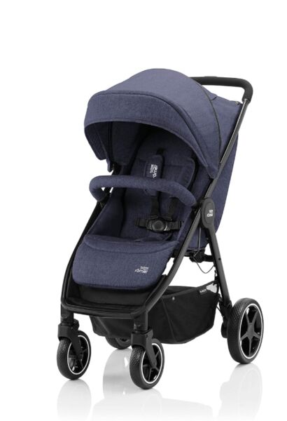 Britax Römer B-Agile M Buggy | marineblau 2