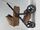 Britax-sippy cup Smile 5z stroller | brown, thumbnail 3 of 5