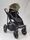 Britax sippy cup Smile III 2-in-1 stroller | black/beige, thumbnail 2 of 5