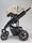 Britax sippy cup Smile III 2-in-1 stroller | black/beige, thumbnail 5 of 5
