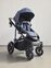 Britax Römer Duo Smile III Kombikinderwagen | blue/gray thumbnail 2/4