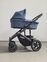 Britax Römer Duo Smile III Kombikinderwagen | blue/gray thumbnail 4/4