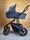 Britax Römer Duo Smile III Kombikinderwagen | blau thumbnail 3/3