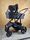 Britax Römer Duo Smile III Kombikinderwagen | black thumbnail 3/5