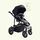 Britax Römer Smile III Kinderwagen | black thumbnail 1/5
