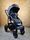 Britax Römer Smile III Kinderwagen | black thumbnail 2/5