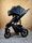 Britax Römer Smile III Kinderwagen | black thumbnail 5/5