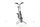 Brompton C Line Explorer 2023 | verde | 16" | Unisex, thumbnail 4 of 5
