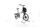 Brompton Electric P Line 2022 | black | 16" | Unisex | < 500 km, thumbnail 3 of 5