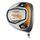 Brosnan Mustang Driver | 10.5° | regular | right-hand | Standard | Cleveland Standard thumbnail 1/5