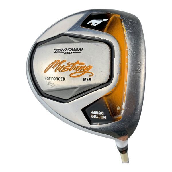 Brosnan Mustang Driver | 10.5° | regular | Rechtshand | Standard | Cleveland Standard 1
