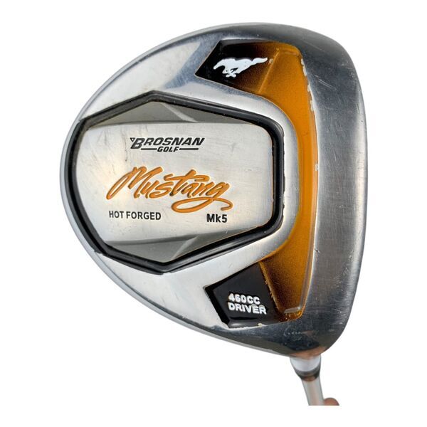 Brosnan Mustang Driver | 10.5° | regular | right-hand | Standard | Brosnan Standard 1