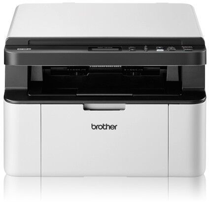 Brother DCP-1610W | black/gray