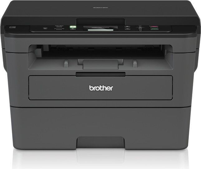 Brother DCP-L2530DW | musta 1