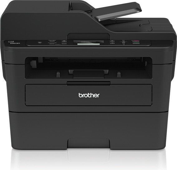 Brother DCP-L2550DN | schwarz 1