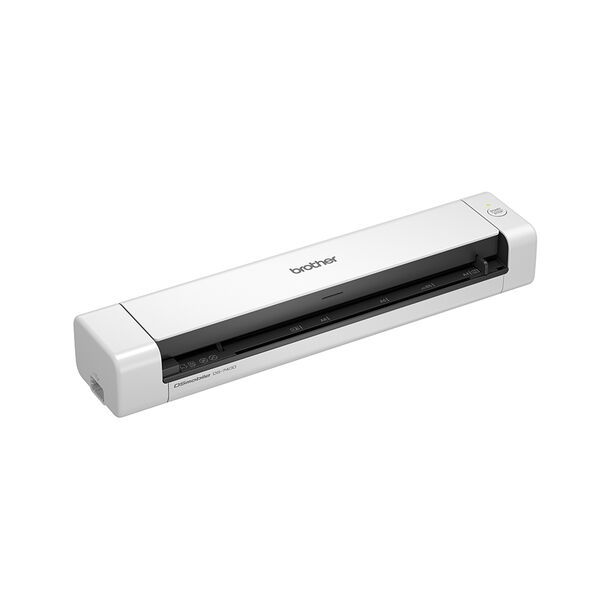 Brother DSmobile DS-740D | bianco/nero 2