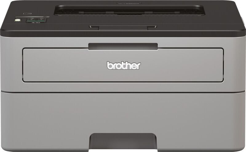 Brother HL-L2350DW | grigio