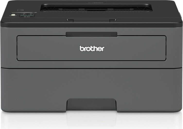 Brother HL-L2375DW | gray 1