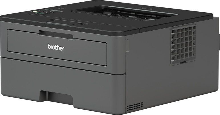 Brother HL-L2375DW | gray 2