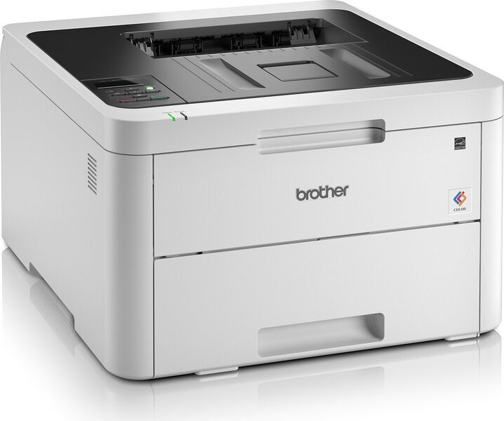 Brother HL-L3230CDW | šedá 2