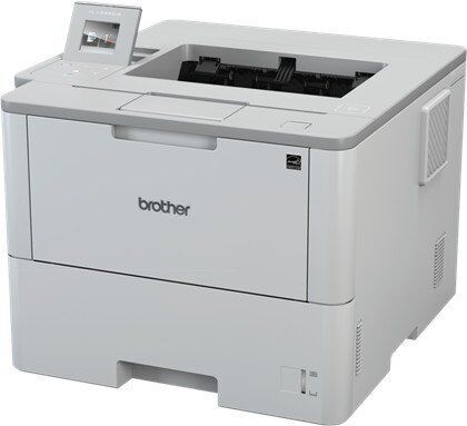 Brother HL-L6300DW | szary 3