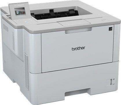 Brother HL-L6400DW | grau 2