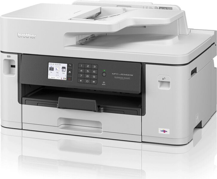 Brother MFC-J5340DW | white 4