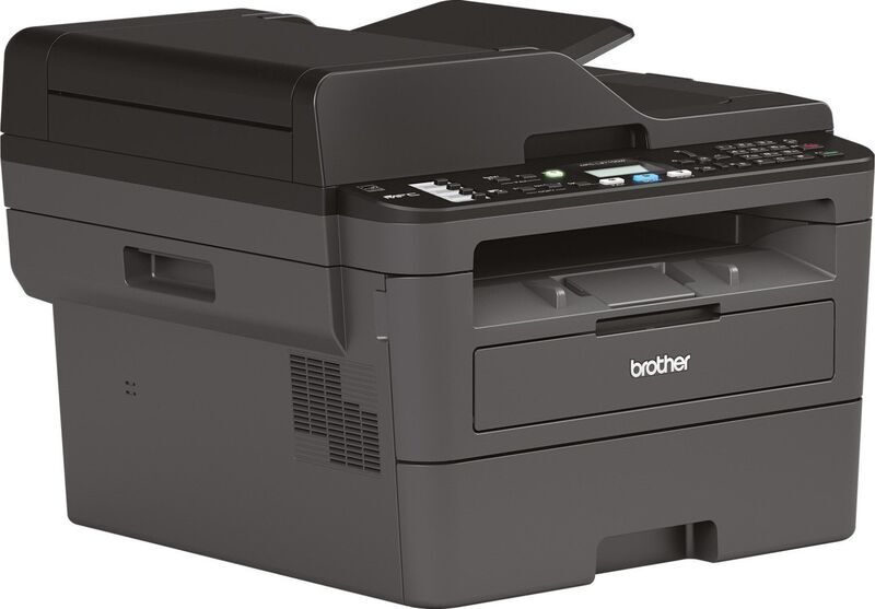 Brother MFC-L2710DW | šedá 2