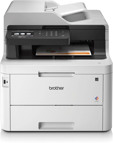Brother MFC-L3770CDW | grå 1