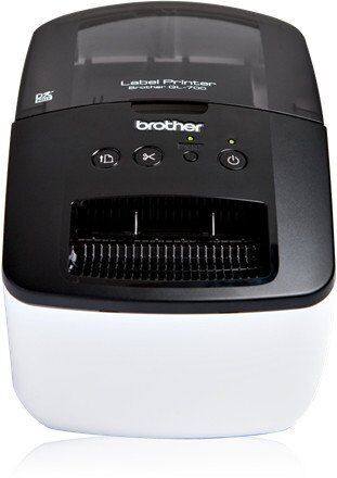 Brother P-touch QL-700