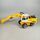 Bruder Bundle MAN TGA Liebherr 912 Set von 2 LKW Kipper & Schaufelbagger, ab 3 4 5 Jahre | mehrfarbig, thumbnail 1 of 4