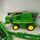 Bruder John Deere T670i 02132 Mähdreschere | multicolored, thumbnail 1 of 2