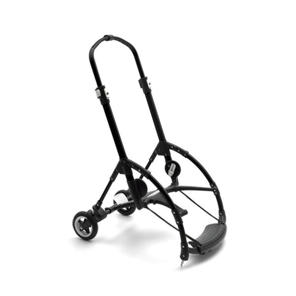 Bugaboo Bee 5 Gestell | black 1