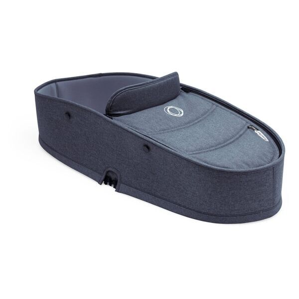 Bugaboo Bee 5 Kinderbettbezug | blau 1