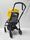 Bugaboo bee 6 stroller | black/yellow, thumbnail 5 of 5