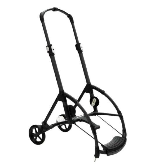 Bugaboo Bee 6 Gestell | black 1