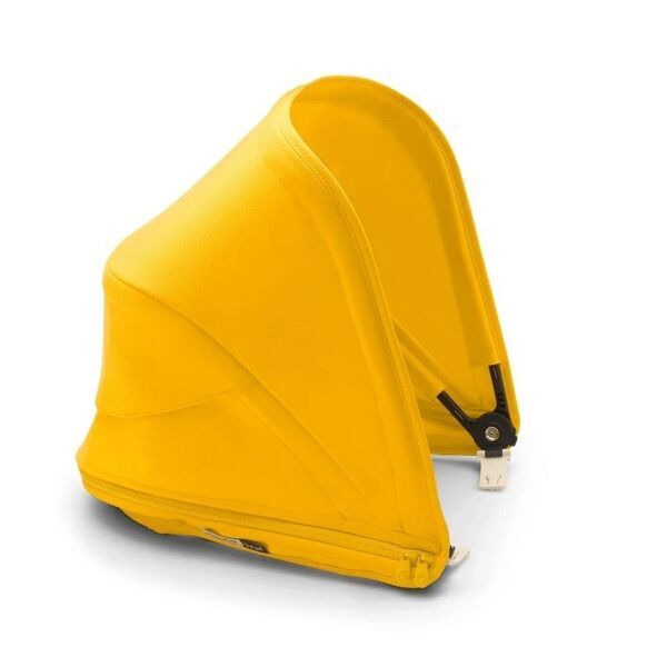 Bugaboo Bee 6 Sonnendach | yellow 1
