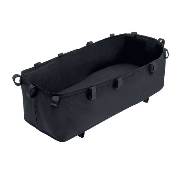 Bugaboo Buffalo Liegewannenbezug | schwarz 1