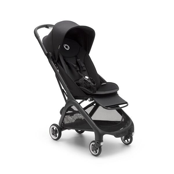 Bugaboo Butterfly Reisebuggy | sort 1