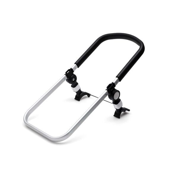 Bugaboo Cameleon 3 Plus Sitzrahmen | silber 1
