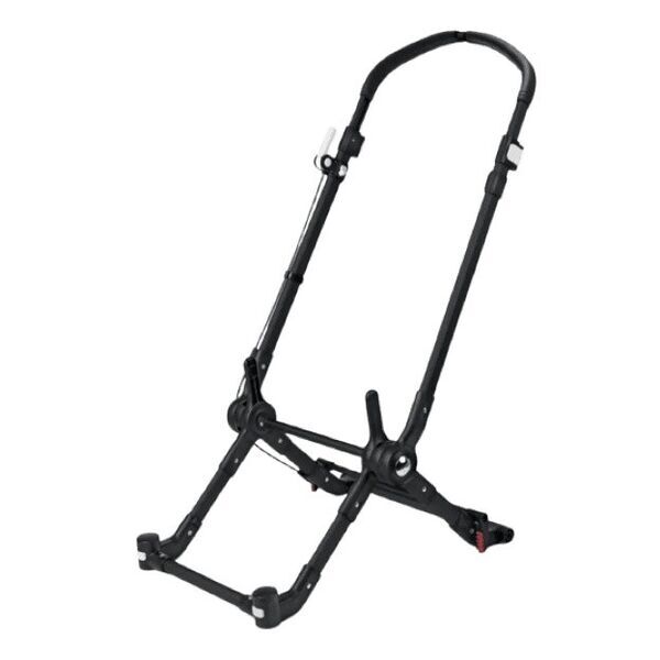 Bugaboo Cameleon 3 Gestell | schwarz 1