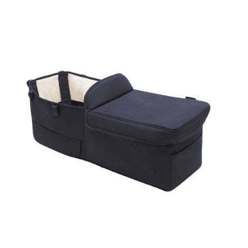 Bugaboo Donkey 2 Kinderbettbezug | dunkelblau 1