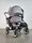Bugaboo Donkey 2 Kombikinderwagen | grey thumbnail 2/3