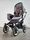 Bugaboo Donkey 2 Kombikinderwagen | grey thumbnail 1/3