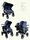 Bugaboo Donkey 3 Twin Geschwisterwagen | schwarz thumbnail 1/3