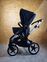 Bugaboo Donkey 3 Twin Geschwisterwagen | black thumbnail 2/3